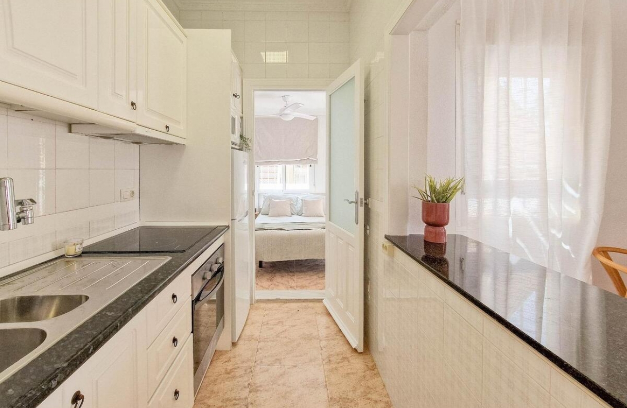 Reventa - Bungalow - Torrevieja