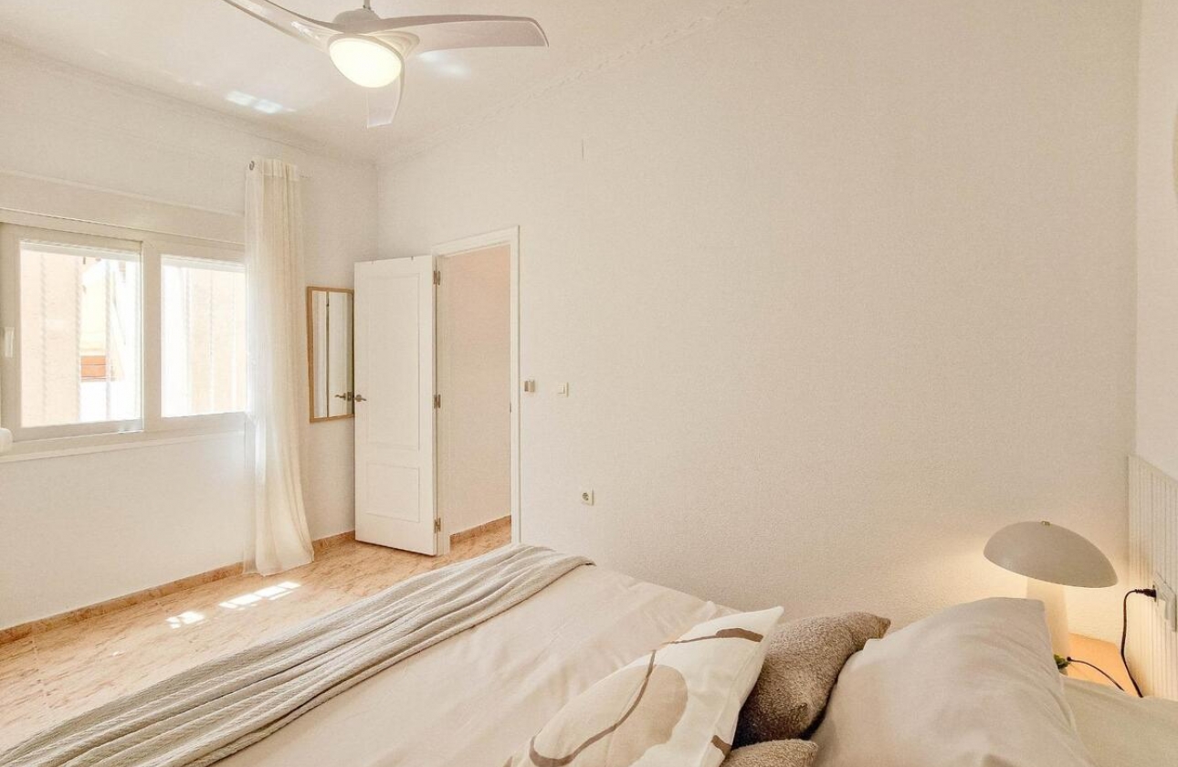 Reventa - Bungalow - Torrevieja