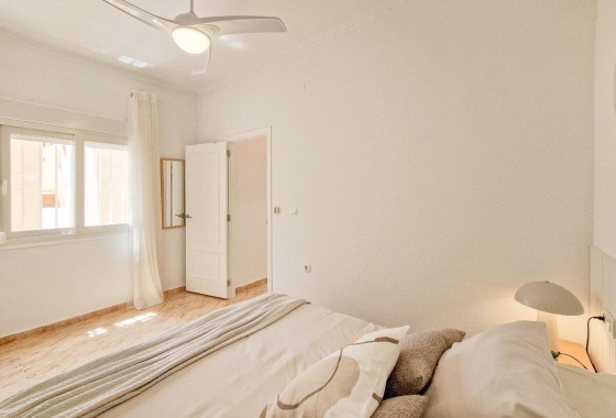 Reventa - Bungalow - Torrevieja