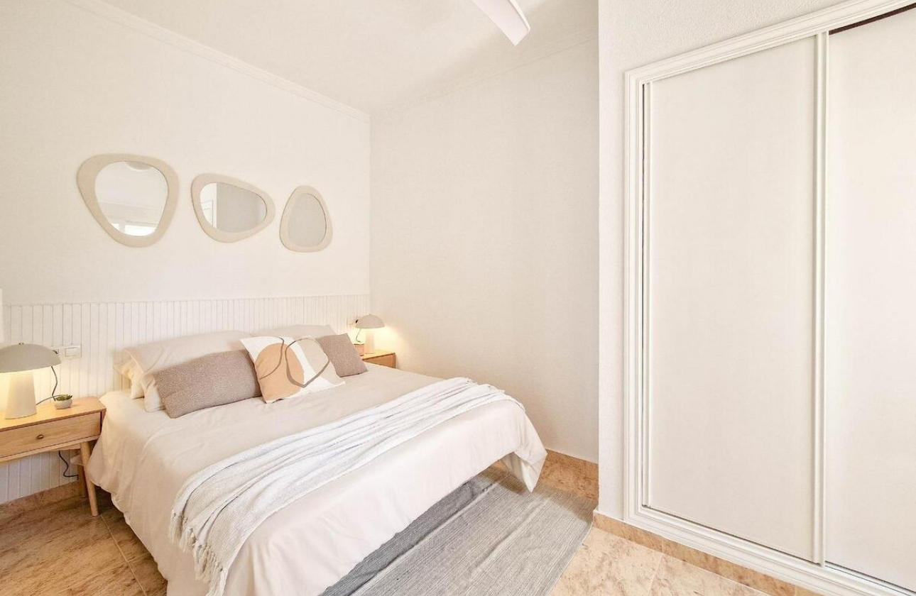 Reventa - Bungalow - Torrevieja