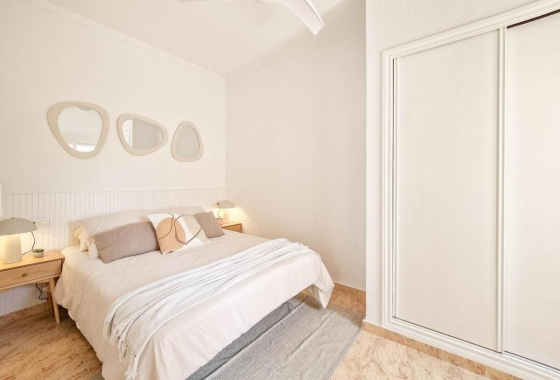 Reventa - Bungalow - Torrevieja