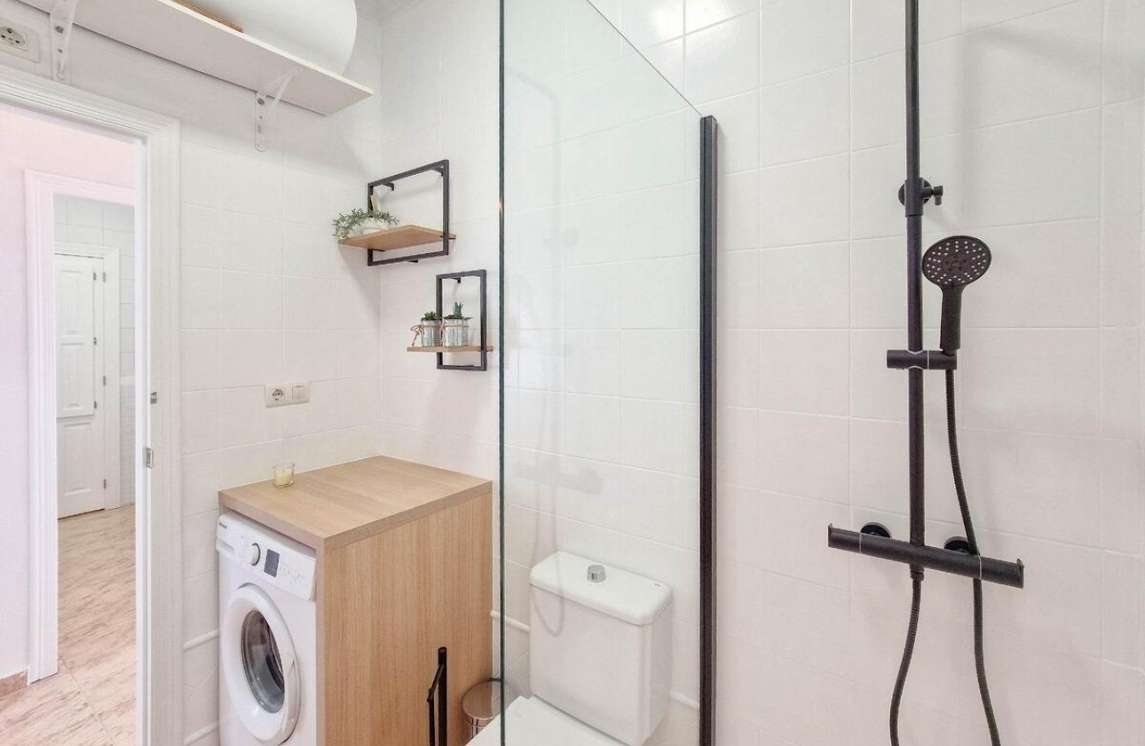 Reventa - Bungalow - Torrevieja