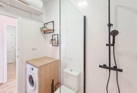 Reventa - Bungalow - Torrevieja