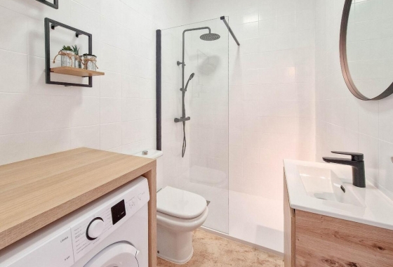 Reventa - Bungalow - Torrevieja