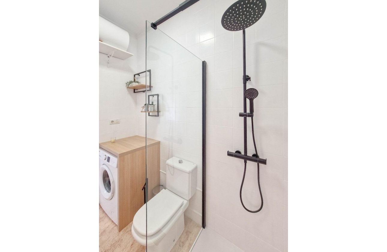 Reventa - Bungalow - Torrevieja