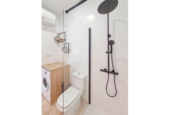 Reventa - Bungalow - Torrevieja