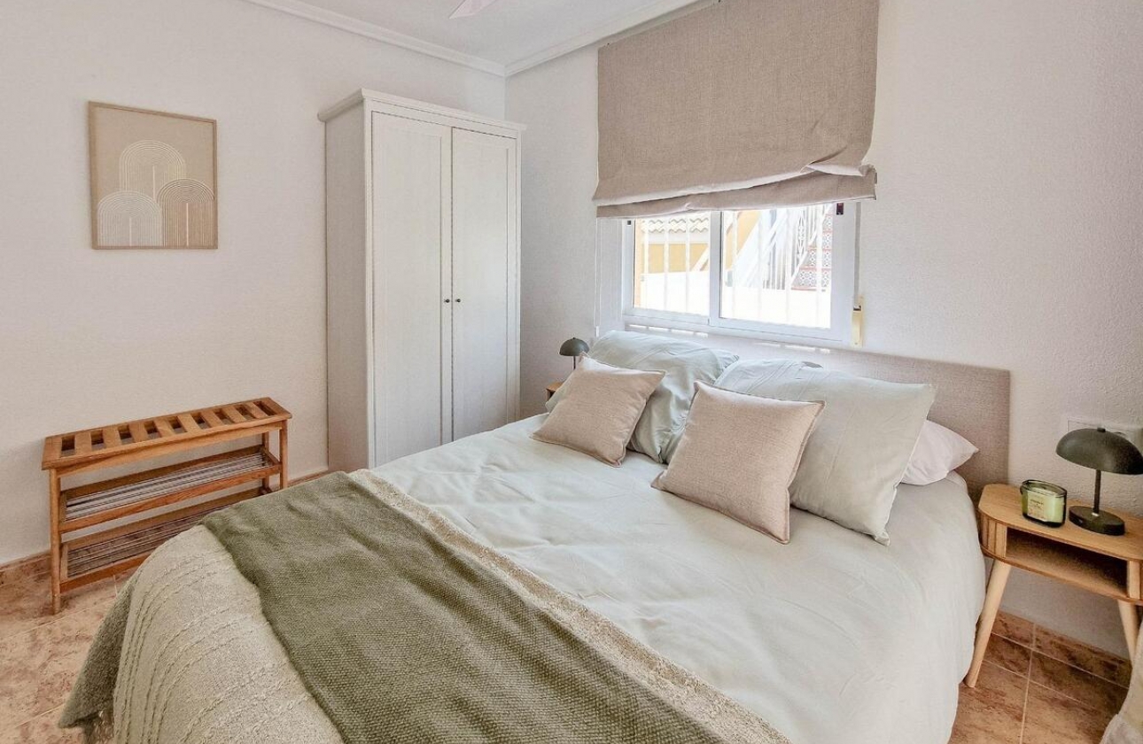 Reventa - Bungalow - Torrevieja