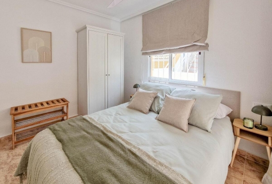 Reventa - Bungalow - Torrevieja