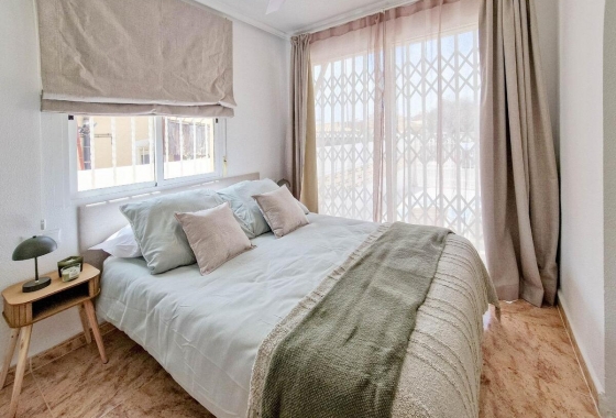 Reventa - Bungalow - Torrevieja