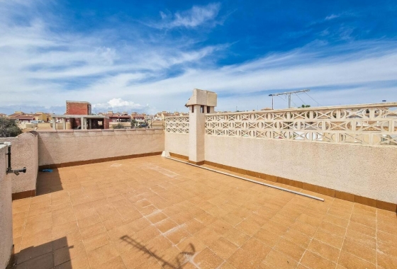 Reventa - Bungalow - Torrevieja
