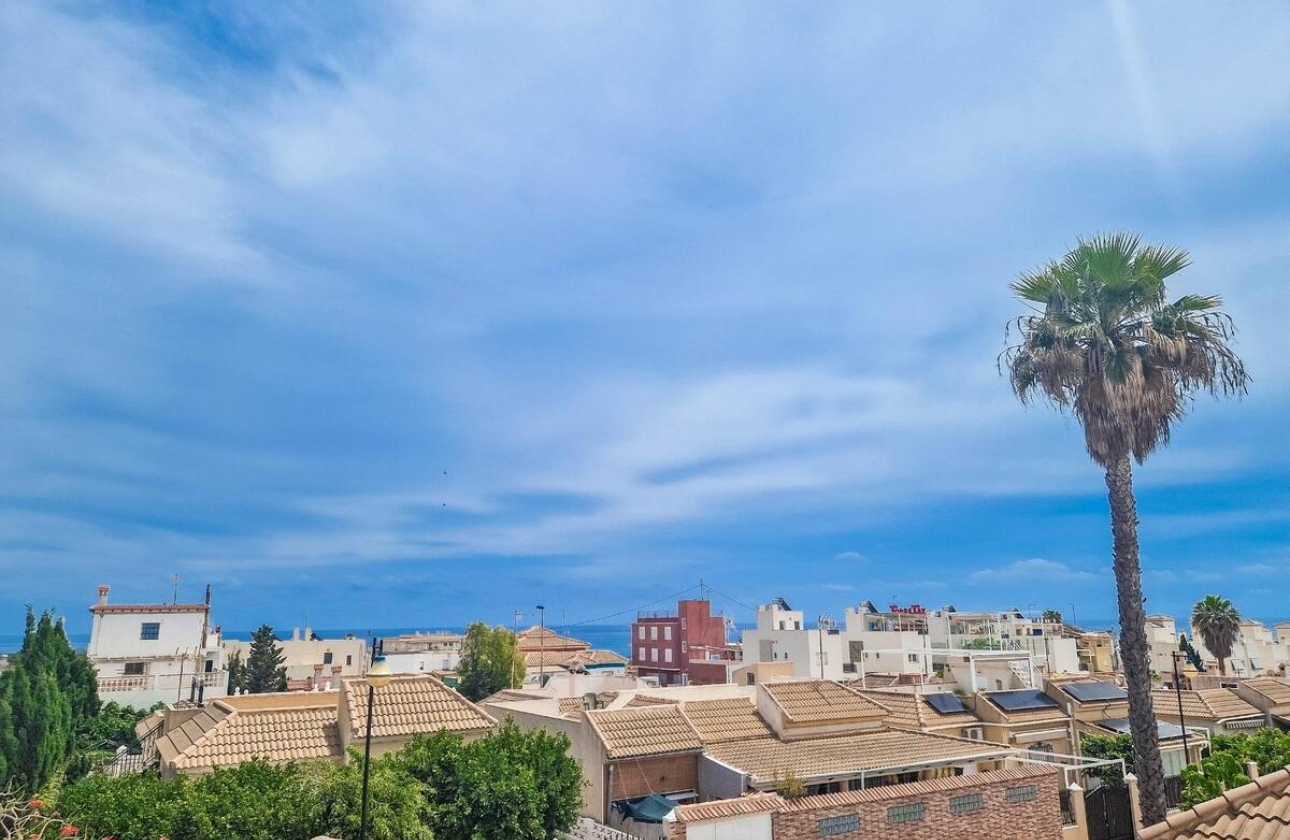 Reventa - Bungalow - Torrevieja