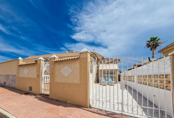 Reventa - Bungalow - Torrevieja
