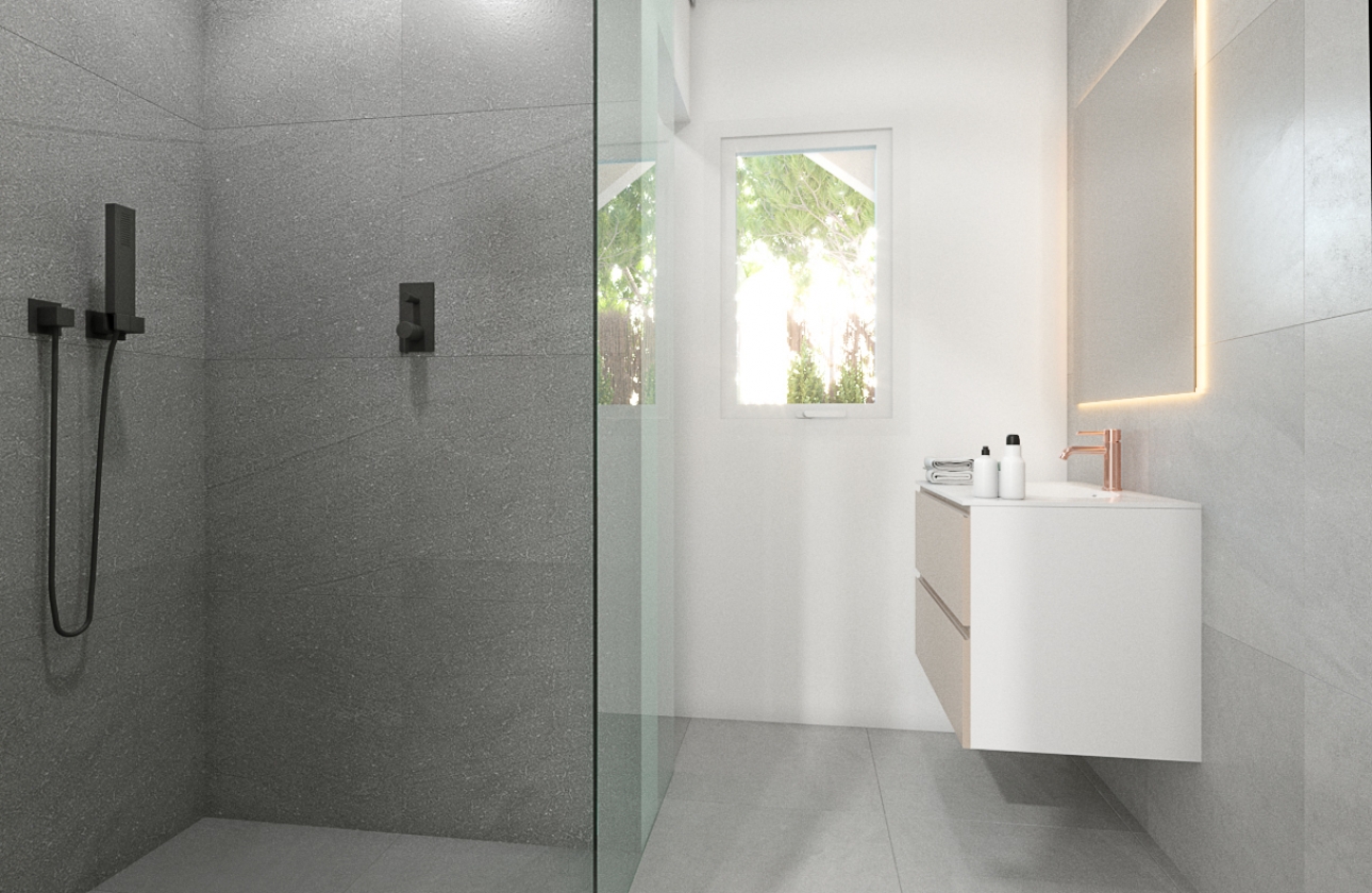 Obra nueva - Detached - Orihuela Costa