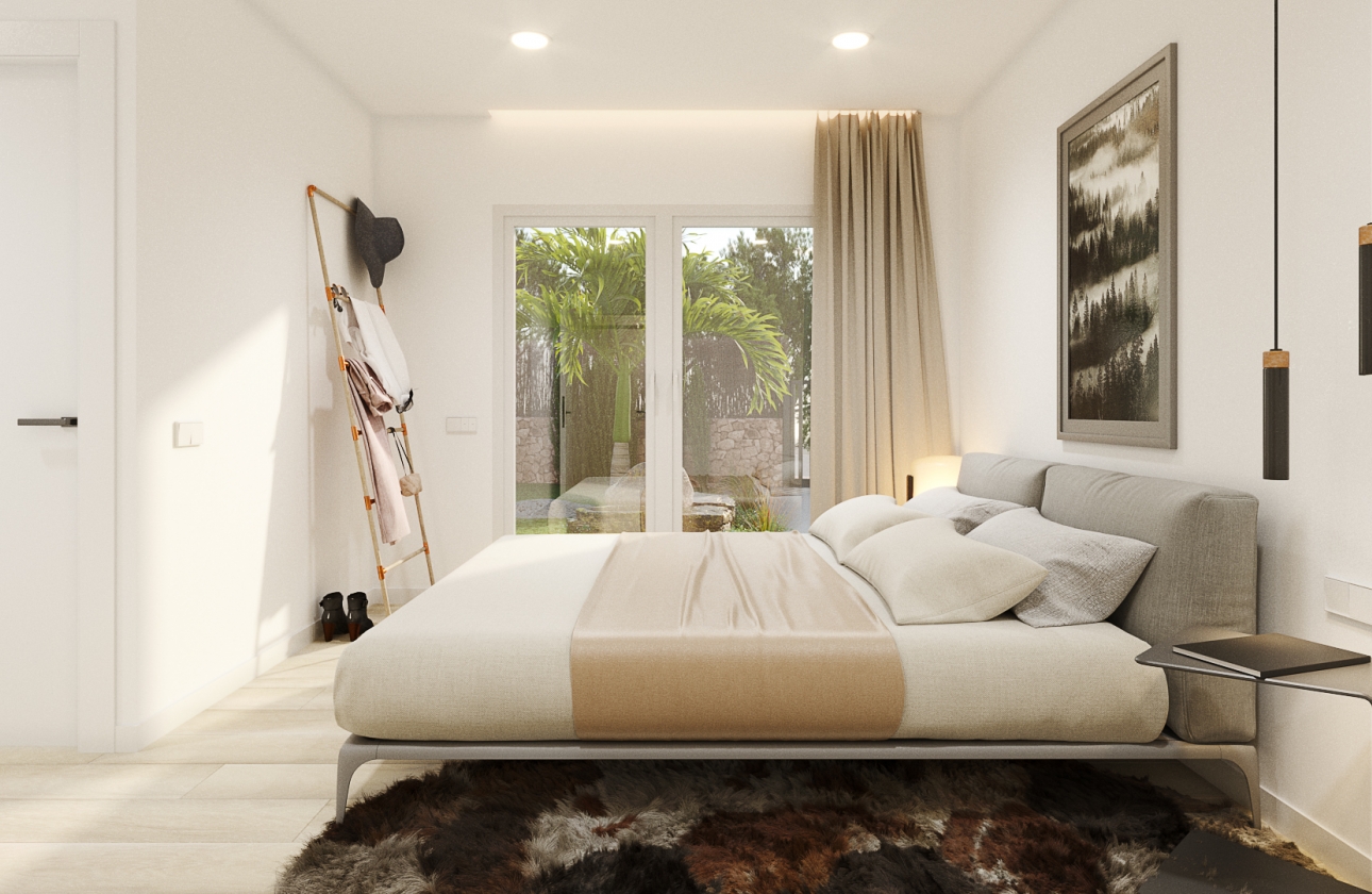 Obra nueva - Detached - Orihuela Costa