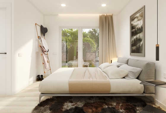 Obra nueva - Detached - Orihuela Costa