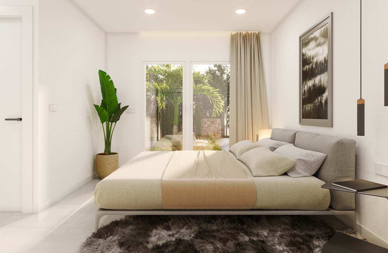 Obra nueva - Detached - Orihuela Costa