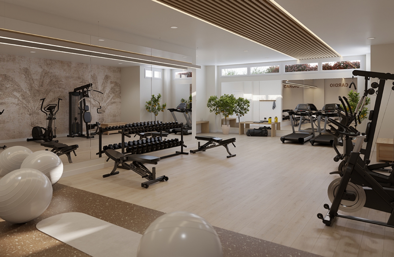 Rynek pierwotny - Penthouse - Benalmádena