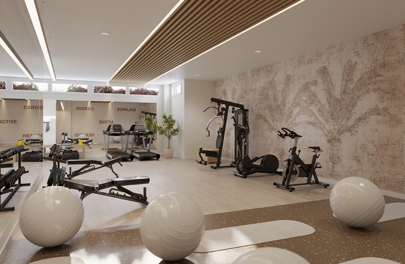 Rynek pierwotny - Penthouse - Benalmádena