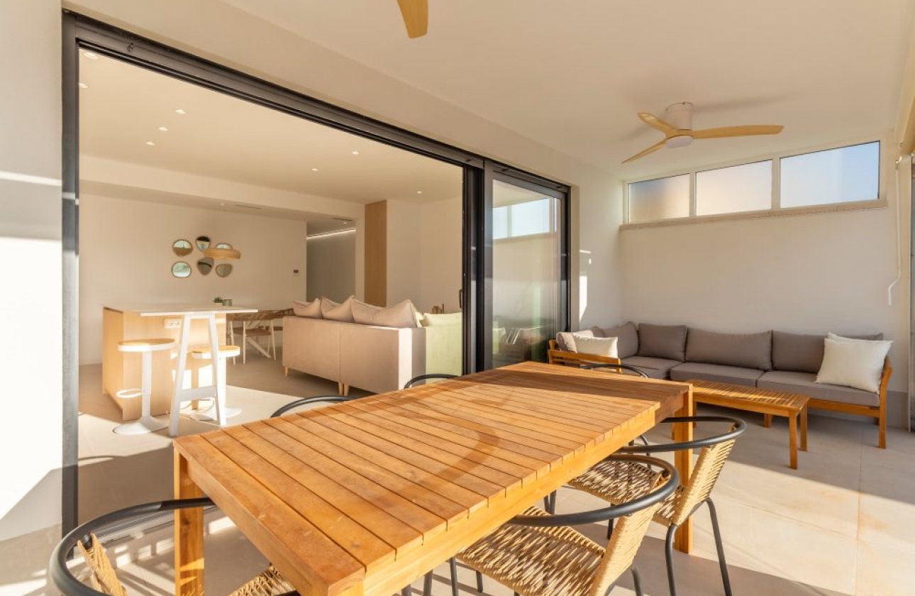 Reventa - Pareado - Torrevieja