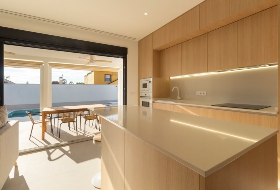 Reventa - Pareado - Torrevieja