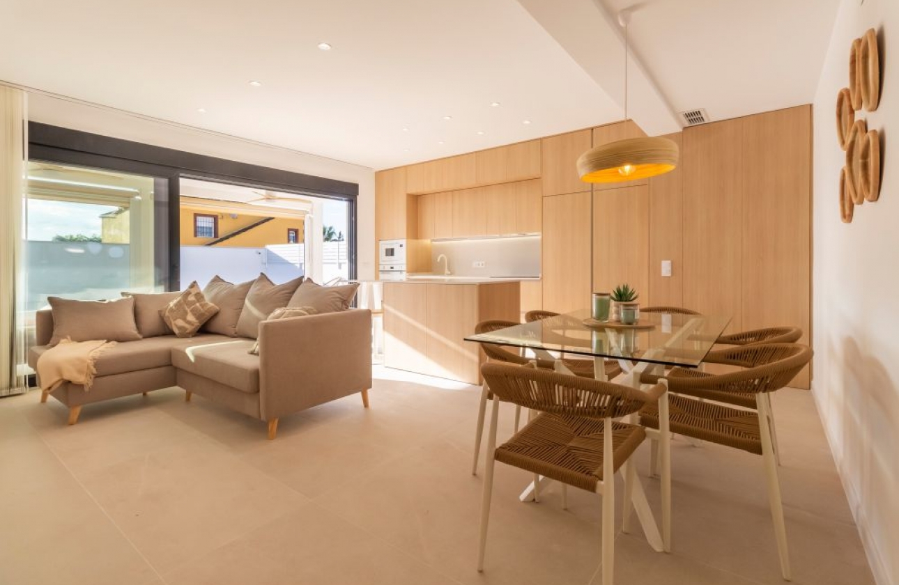 Reventa - Pareado - Torrevieja