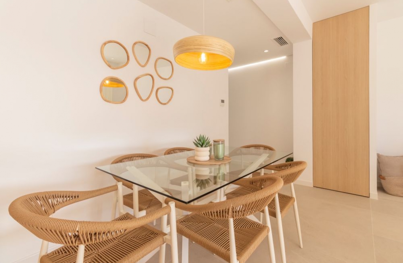 Reventa - Pareado - Torrevieja