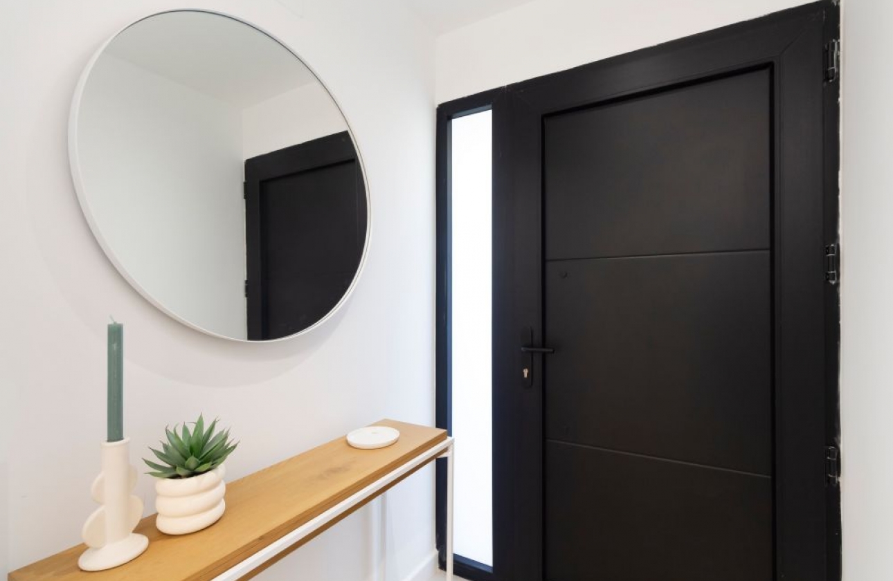 Reventa - Pareado - Torrevieja