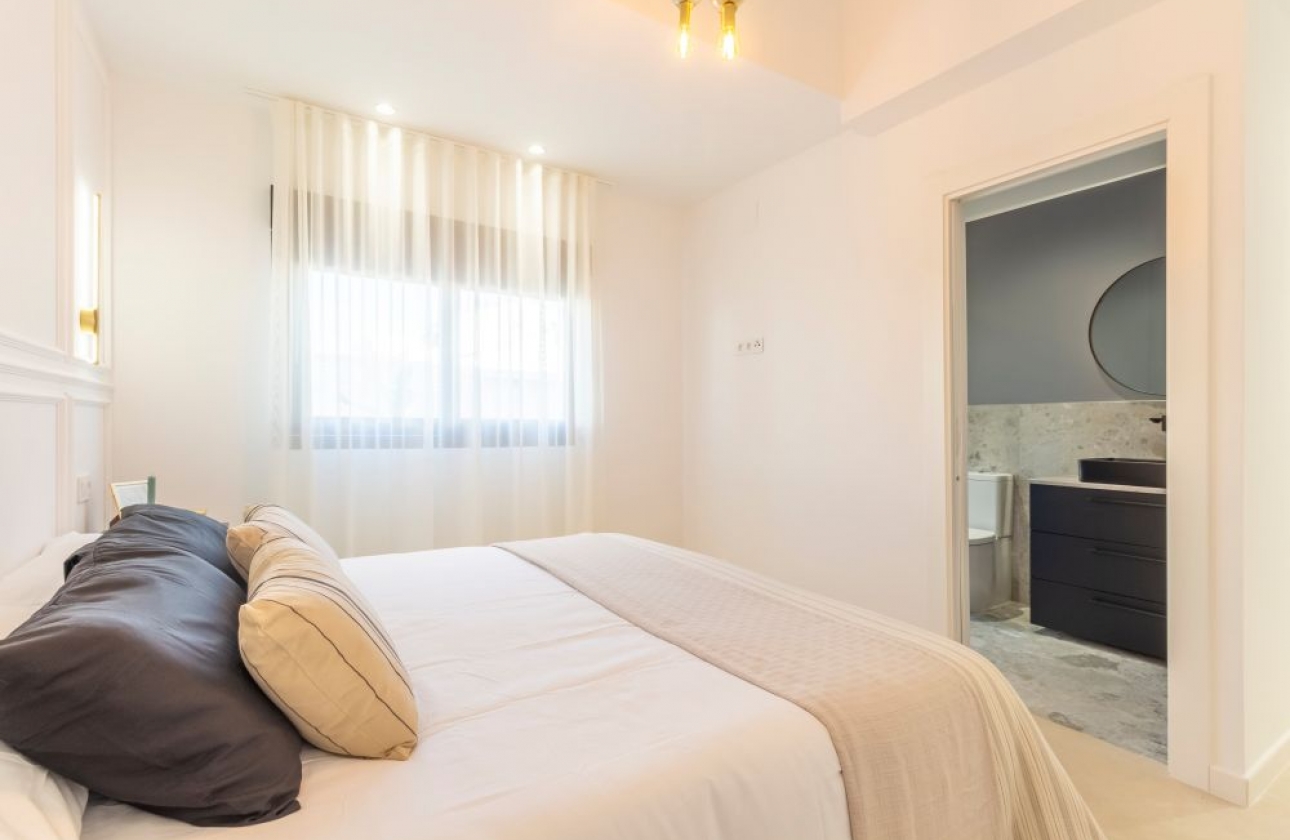 Reventa - Pareado - Torrevieja