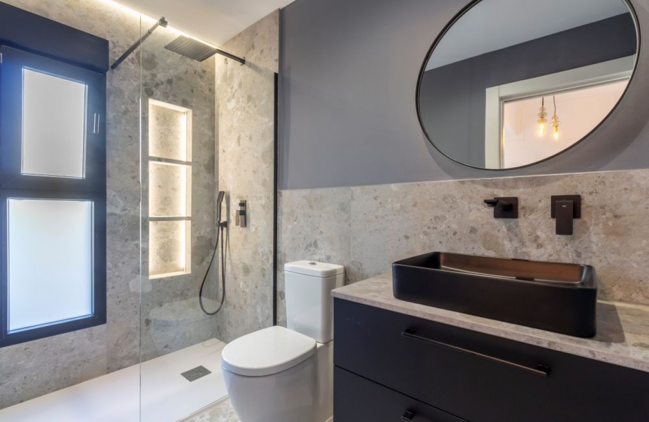 Reventa - Pareado - Torrevieja