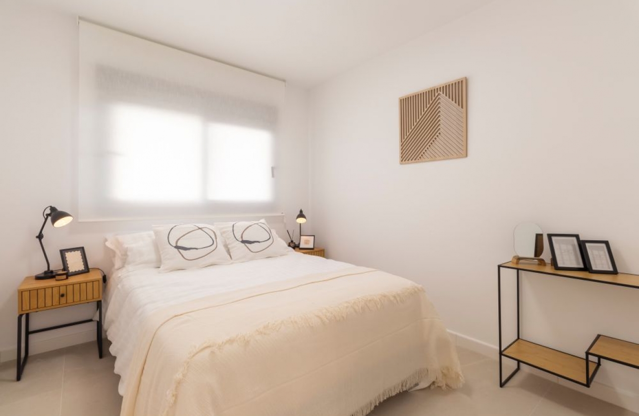 Reventa - Pareado - Torrevieja