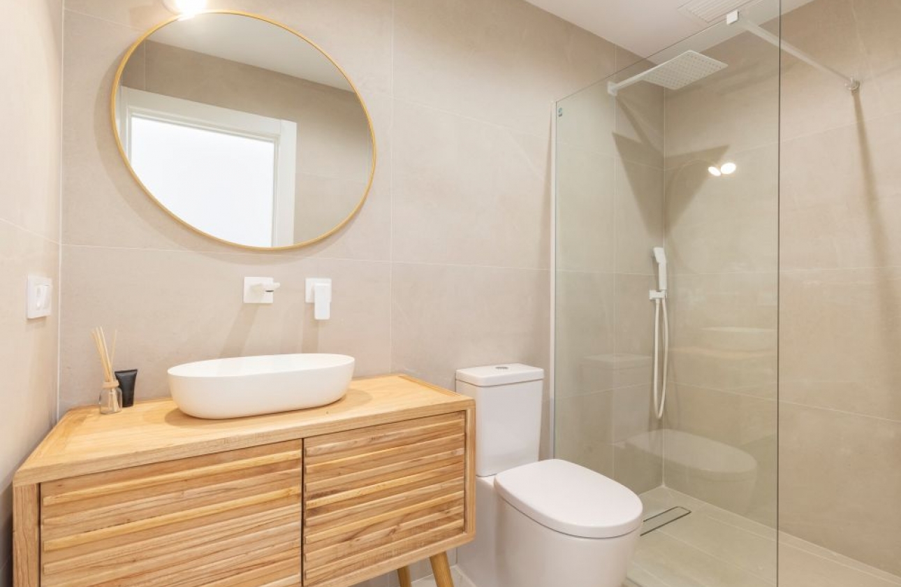 Reventa - Pareado - Torrevieja