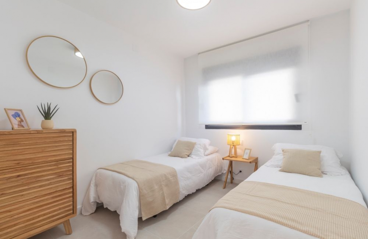 Reventa - Pareado - Torrevieja