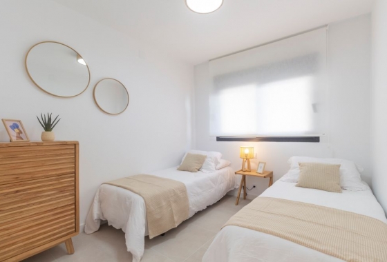 Reventa - Pareado - Torrevieja