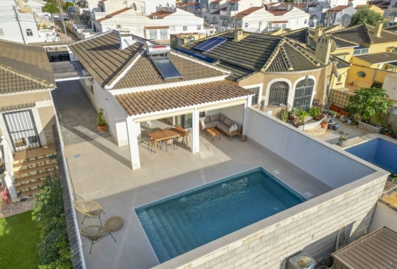 Reventa - Pareado - Torrevieja