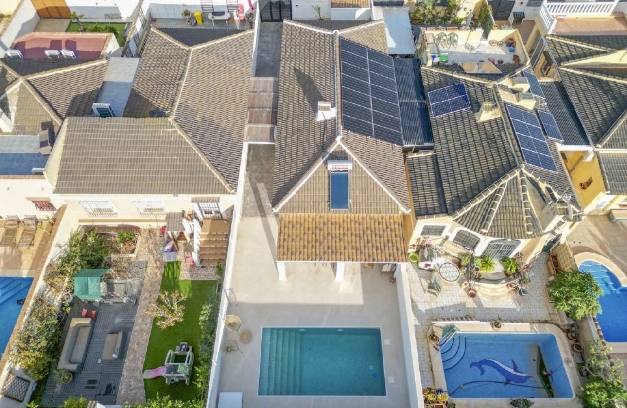 Reventa - Pareado - Torrevieja