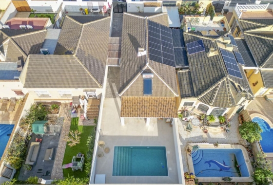 Reventa - Pareado - Torrevieja