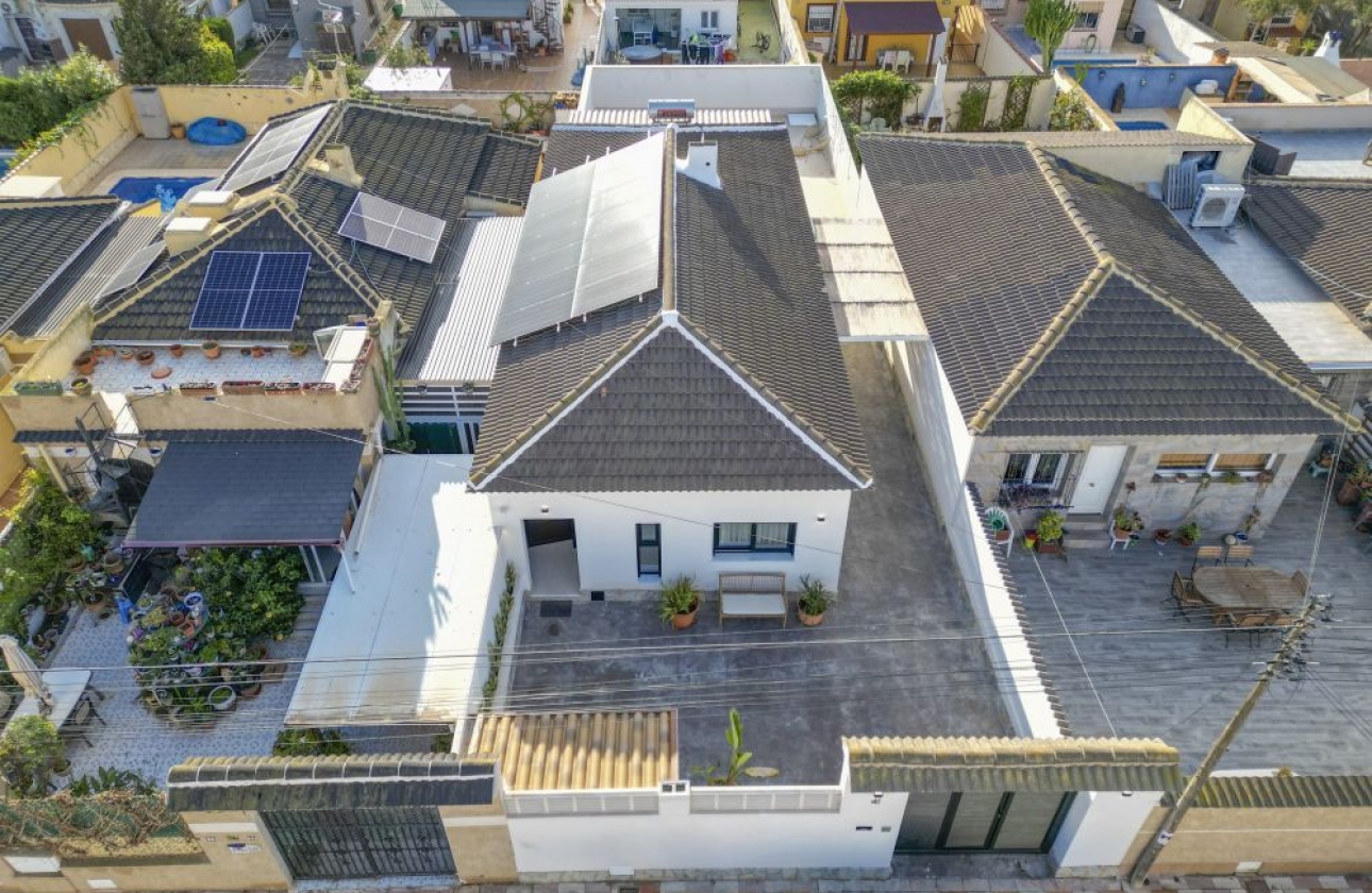 Reventa - Pareado - Torrevieja