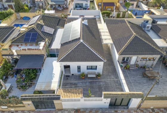 Reventa - Pareado - Torrevieja