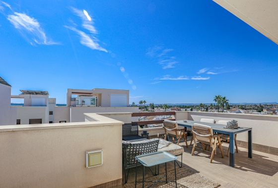 Rynek wtórny - Villa - Ciudad Quesada - Doña Pepa