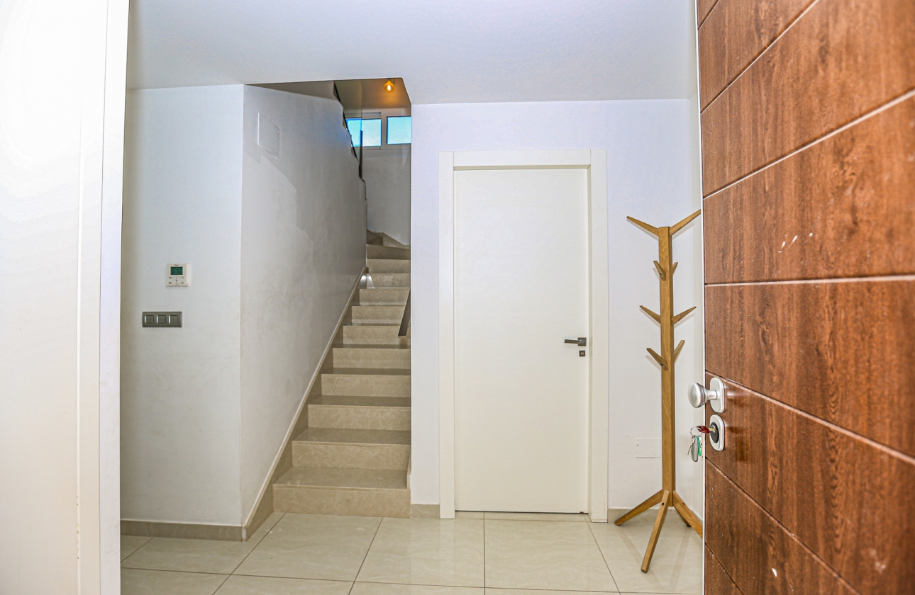 Rynek wtórny - Villa - Ciudad Quesada - Doña Pepa