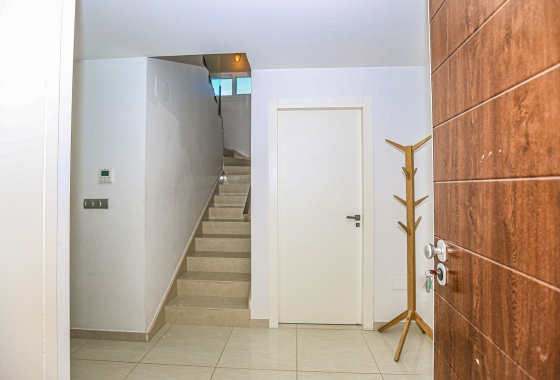 Rynek wtórny - Villa - Ciudad Quesada - Doña Pepa