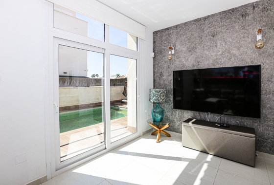 Rynek wtórny - Villa - Ciudad Quesada - Doña Pepa