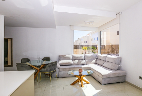 Rynek wtórny - Villa - Ciudad Quesada - Doña Pepa