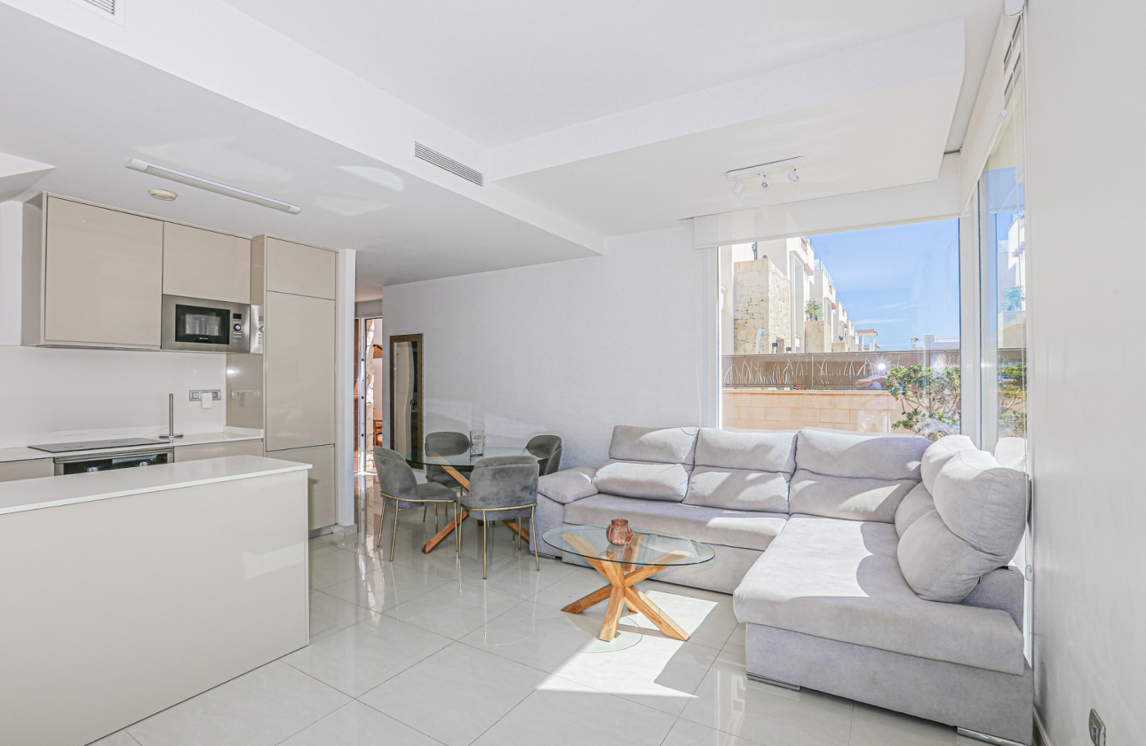 Rynek wtórny - Villa - Ciudad Quesada - Doña Pepa