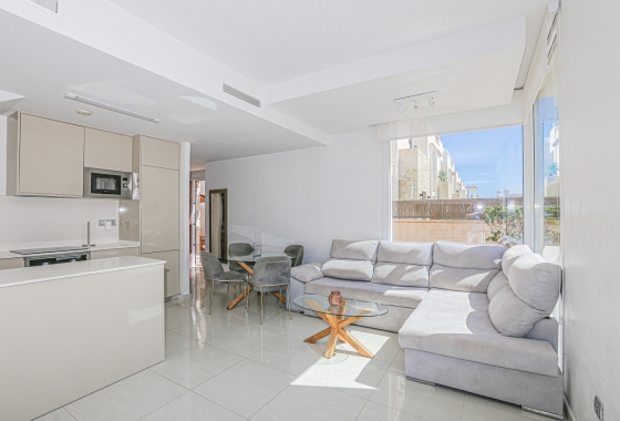 Rynek wtórny - Villa - Ciudad Quesada - Doña Pepa