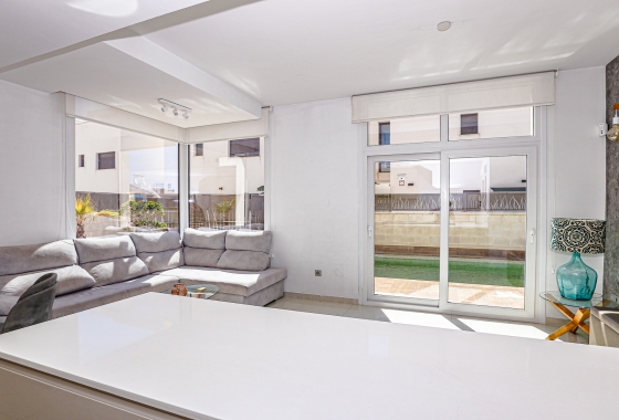 Rynek wtórny - Villa - Ciudad Quesada - Doña Pepa