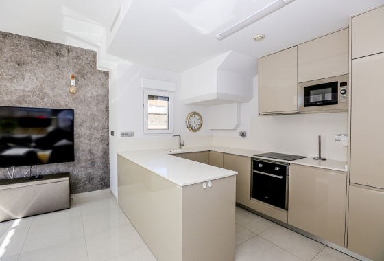 Rynek wtórny - Villa - Ciudad Quesada - Doña Pepa