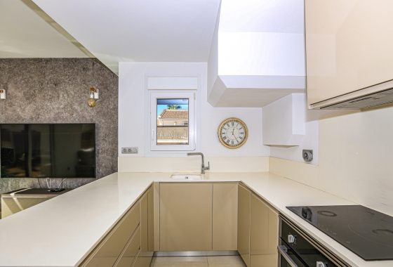 Rynek wtórny - Villa - Ciudad Quesada - Doña Pepa