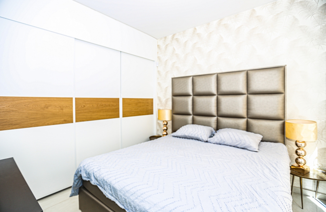 Rynek wtórny - Villa - Ciudad Quesada - Doña Pepa