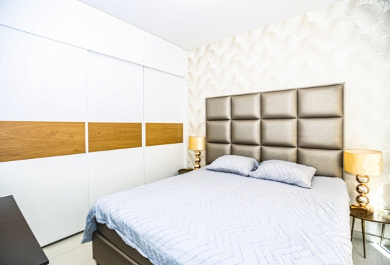 Rynek wtórny - Villa - Ciudad Quesada - Doña Pepa